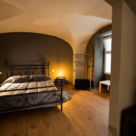 Apartment Lavika Catania