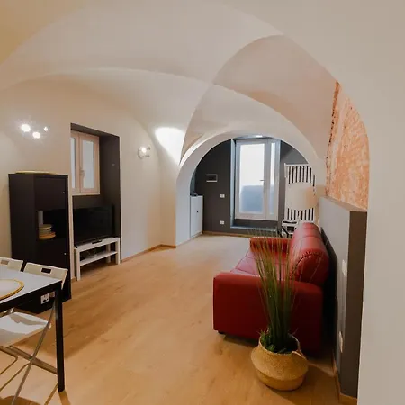 Lavika Apartment *