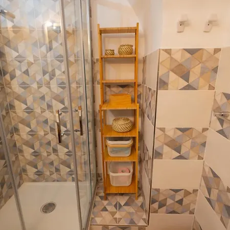 Apartment Lavika Catania