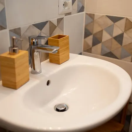 Lavika Apartment Catania