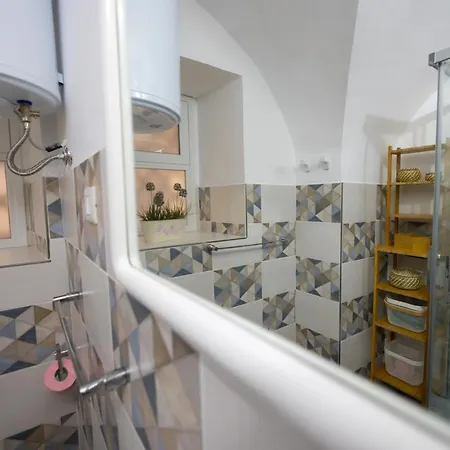 Lavika Apartment *