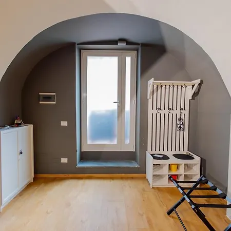Lavika Apartment *