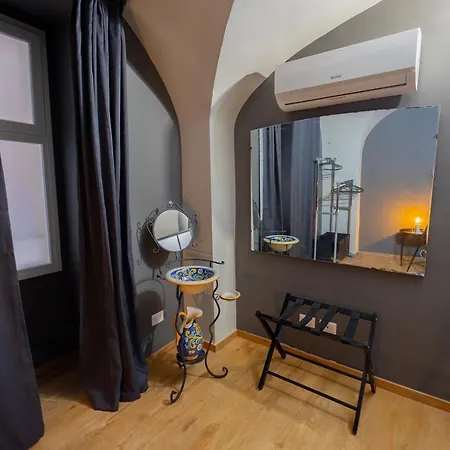 Lavika Apartment