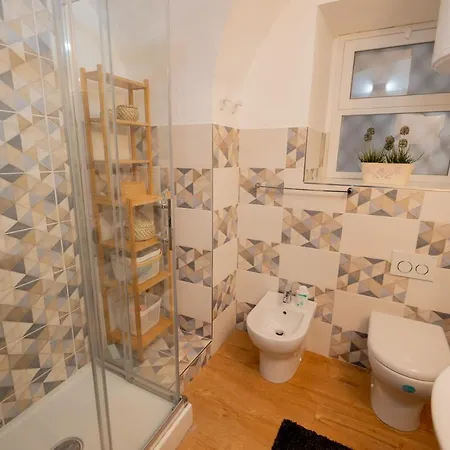 Apartment Lavika Catania